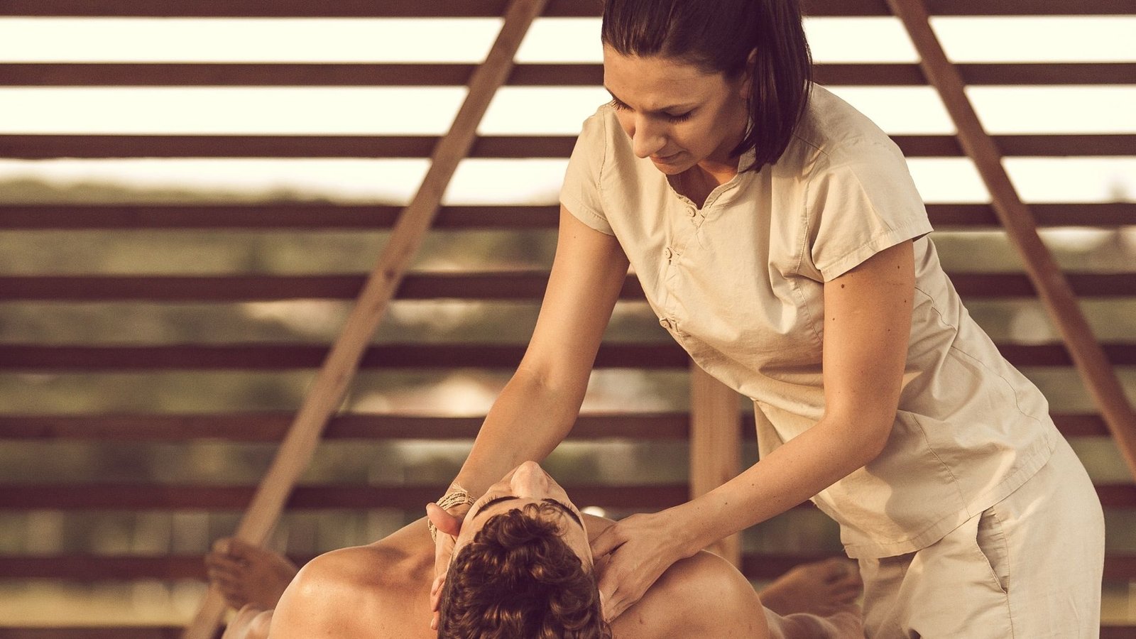 How Massage Can Help You Relax After a Busy Workday at Fatima Spa Ajman