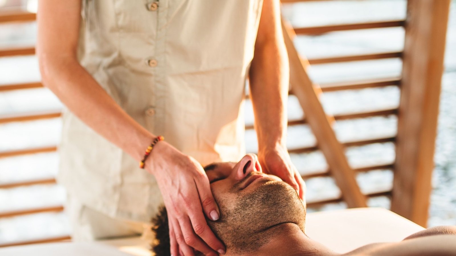 What Happens During a Full Body Massage? at Fatima Spa Ajman