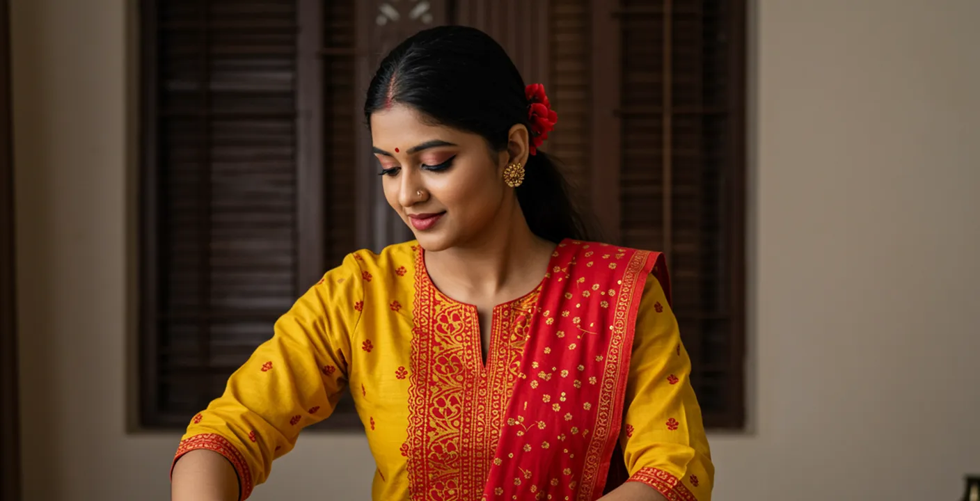 Massage FAQ Banner - Chandini Raat Spa