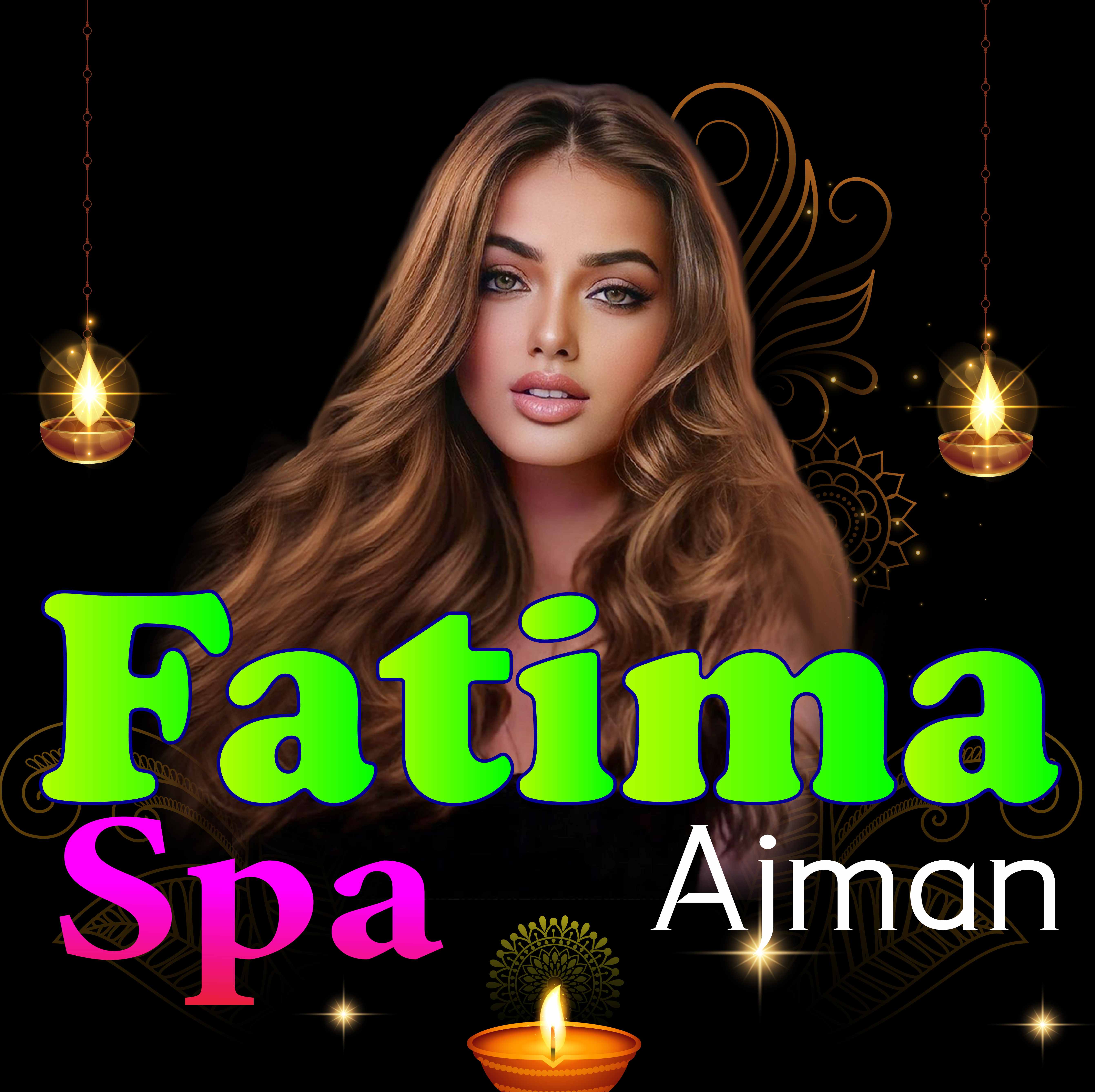 fatima-spa-ajman