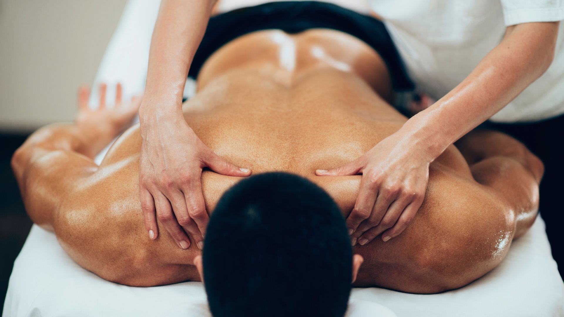 Kerala Massage in Ajman