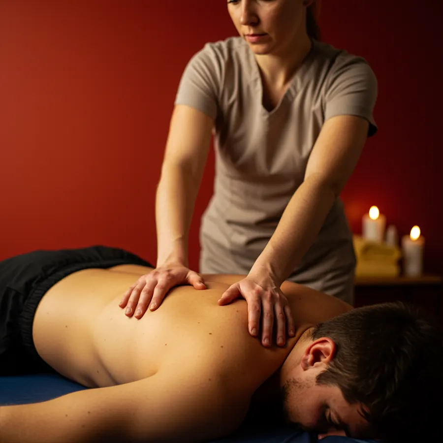 Lower Back Pain Treatment