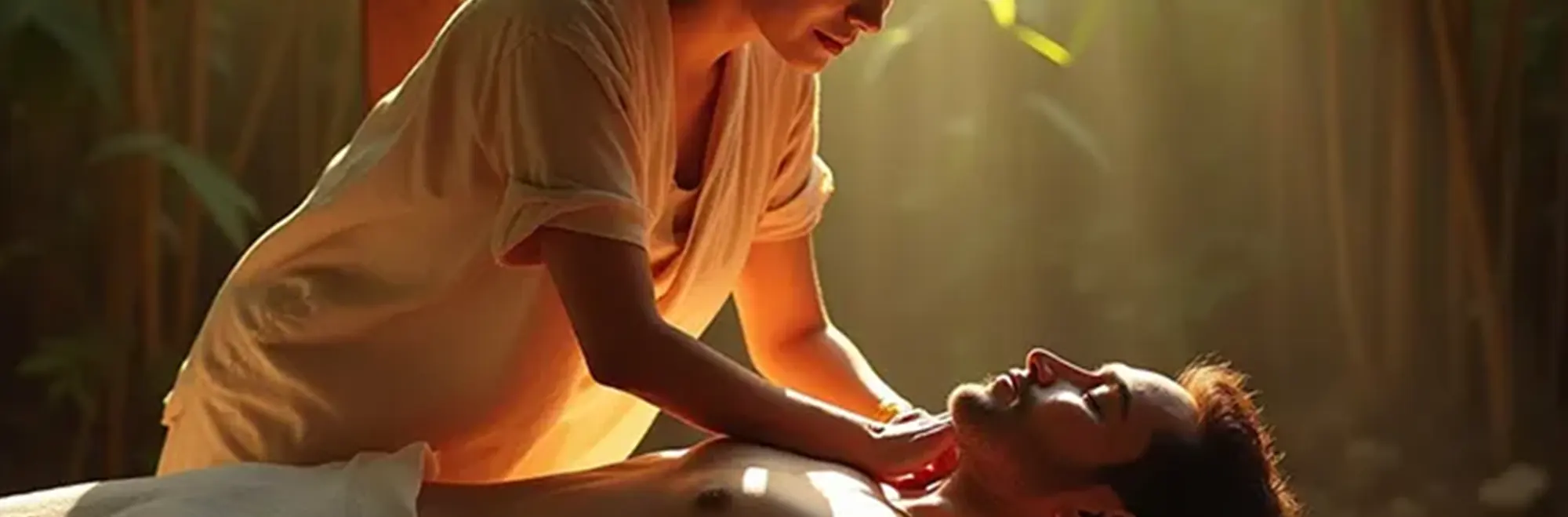 Chandini Raat Spa Gallery