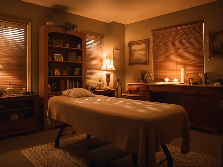 Massage Room 6