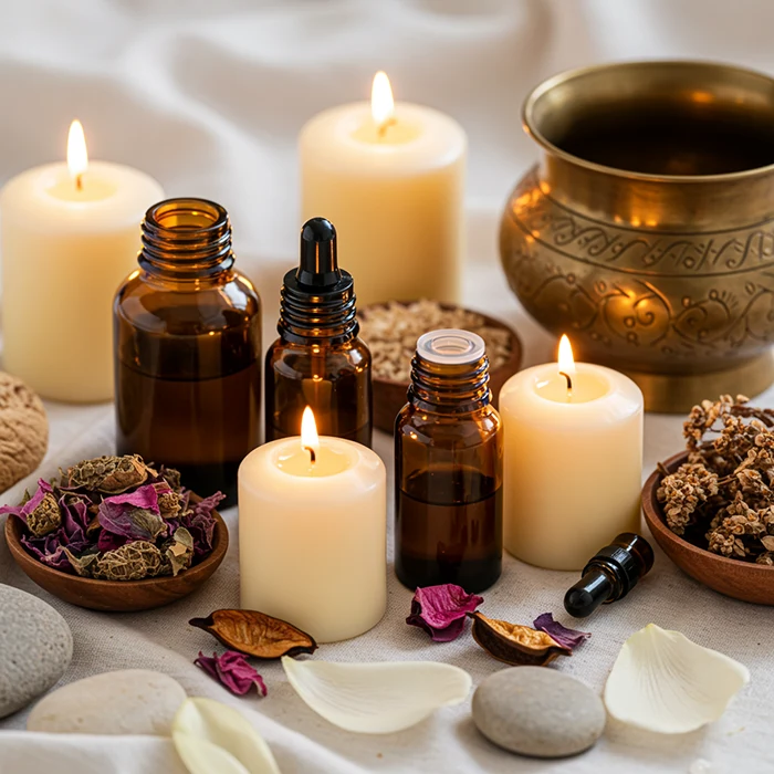Ayurvedic Massage