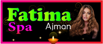 Fatima Spa Ajman Logo
