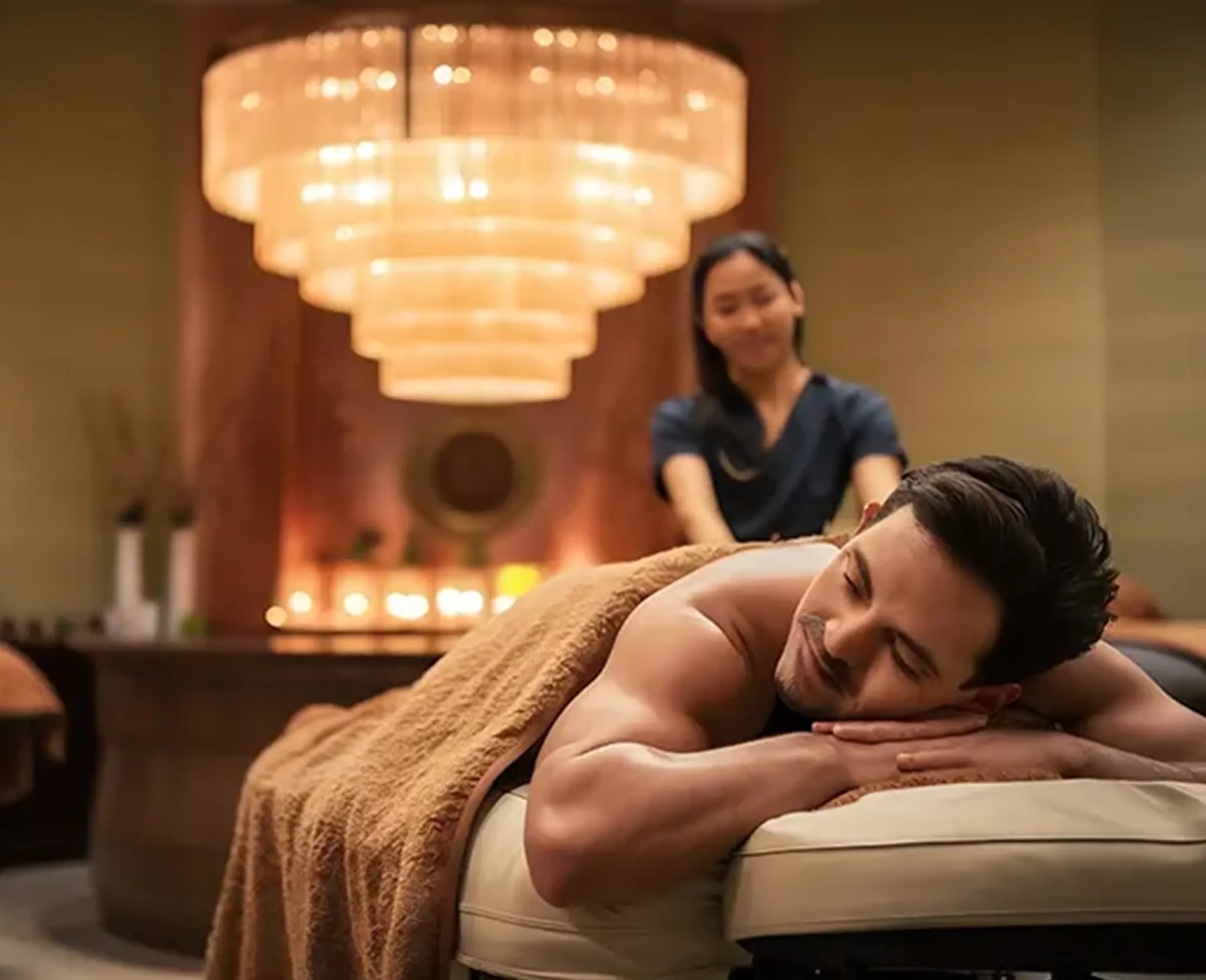 Additional Healing Services