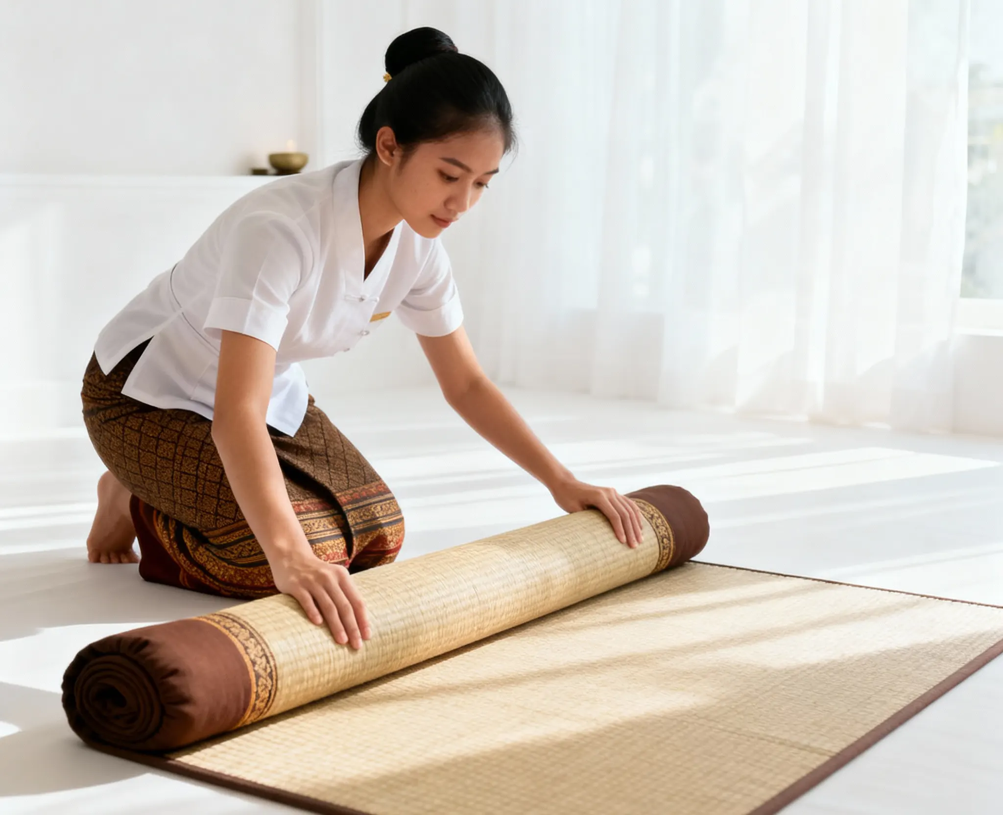 Thai Massage Spa