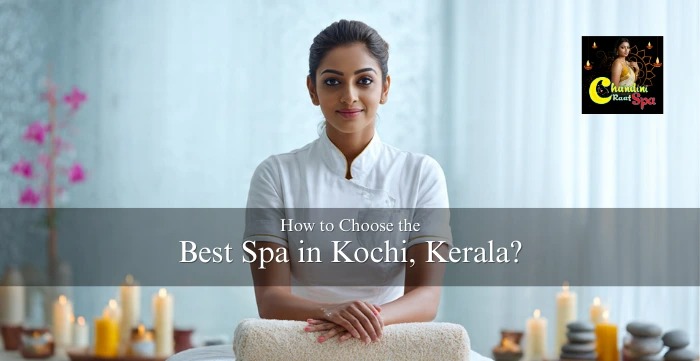How to Choose the Best Spa in Kochi, Kerala? (A Real Talk Guide)