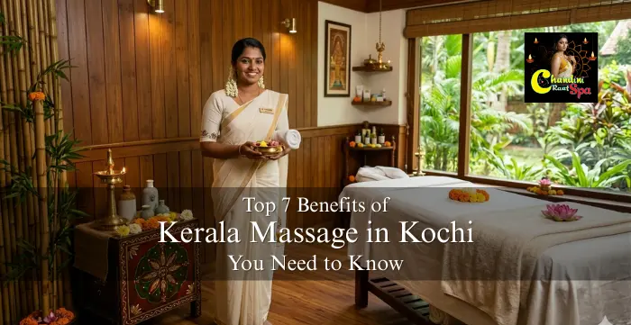 Top 7 Benefits of Kerala Massage in Kochi You Need to Know